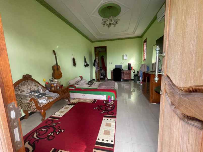 dijual rumah sukorejo indah ngasem kediri jawa timur