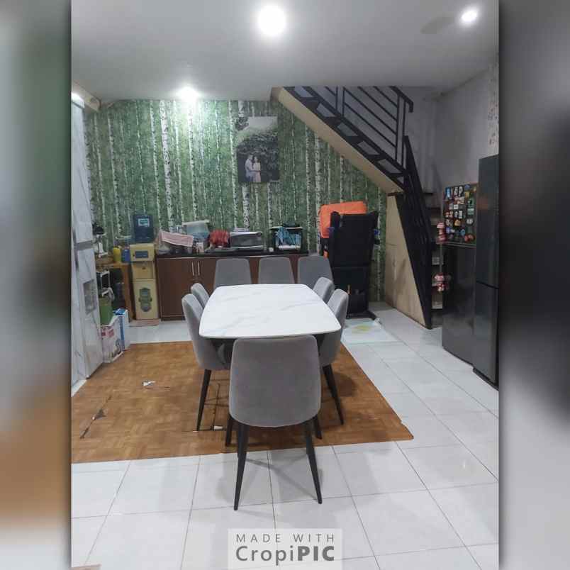 dijual rumah summarecon bekasi