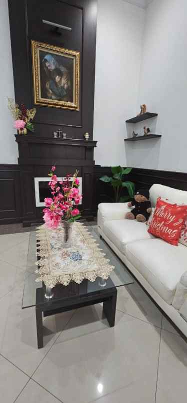 dijual rumah sunter sts sunter agung