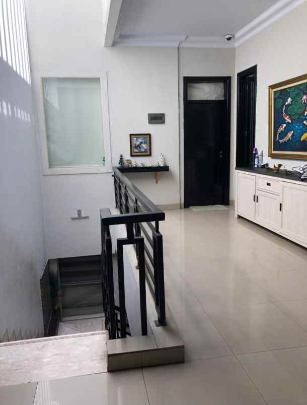 dijual rumah sunter sts sunter agung