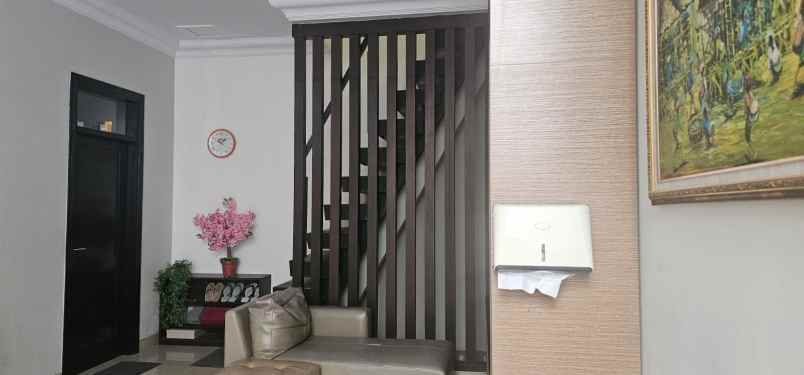 dijual rumah sunter sts sunter agung