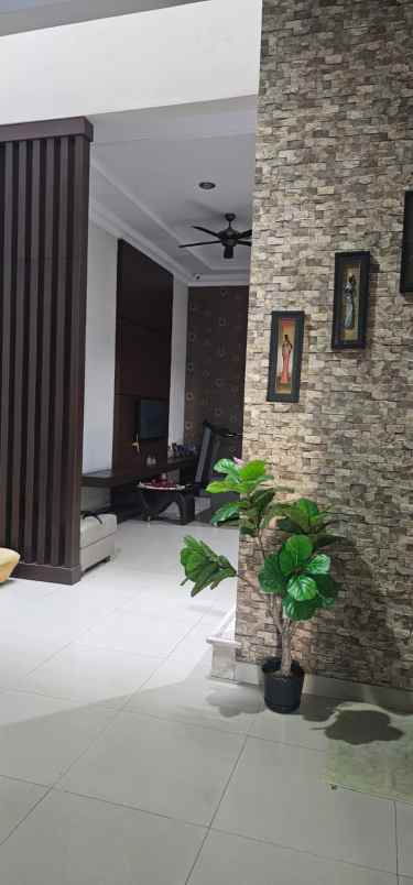 dijual rumah sunter sts sunter agung