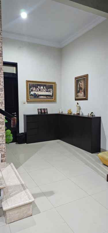 dijual rumah sunter sts sunter agung