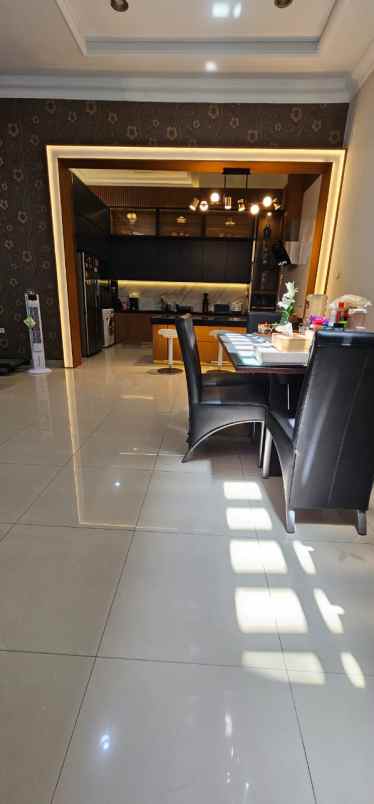 dijual rumah sunter sts sunter agung