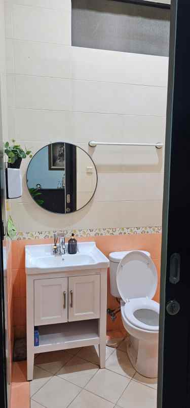 dijual rumah sunter sts sunter agung