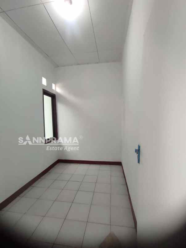 dijual rumah tajur halang bogor