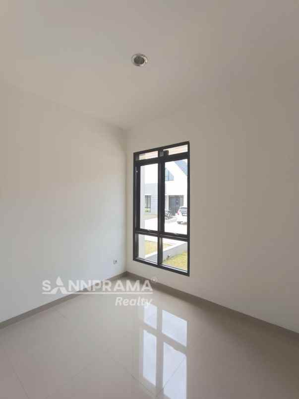 dijual rumah tajurhalang bogor