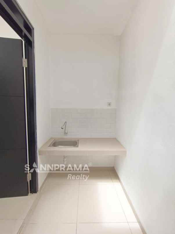 dijual rumah tajurhalang bogor