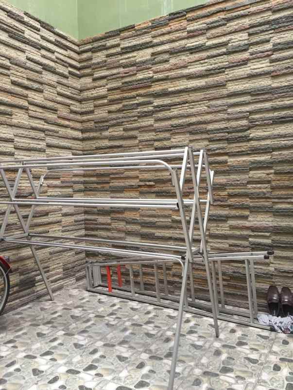 dijual rumah taman semanan indah