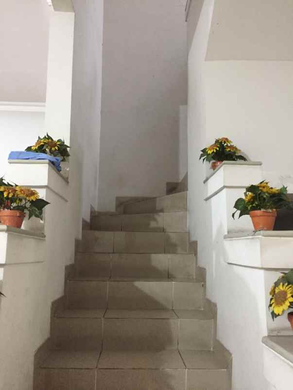 dijual rumah taman semanan indah
