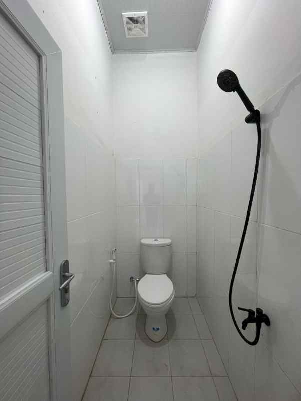 dijual rumah tamanan banguntapan bantul