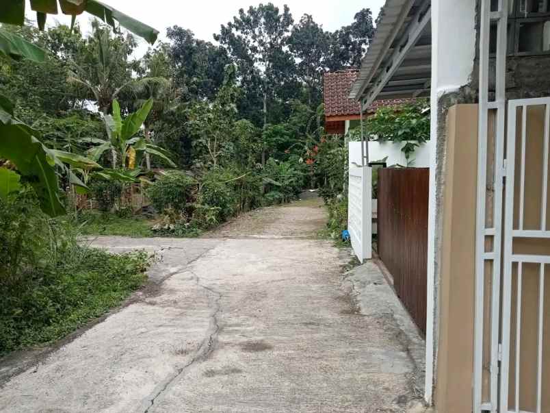 dijual rumah tamantirto