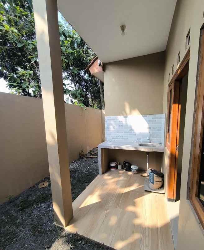 dijual rumah tamantirto