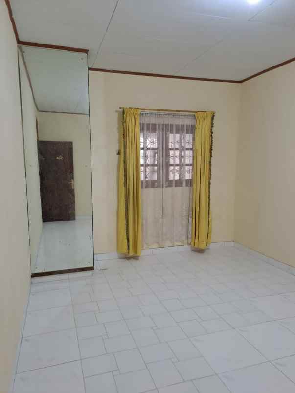 dijual rumah tangerang