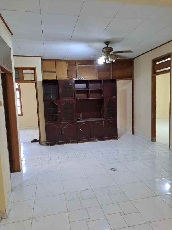 dijual rumah tangerang