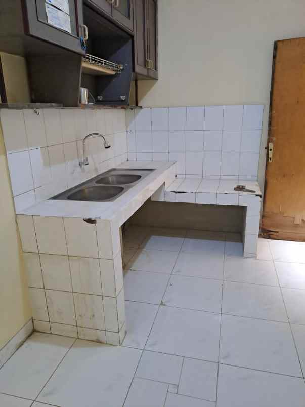 dijual rumah tangerang