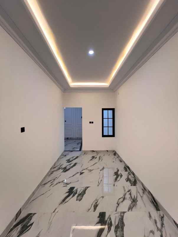 dijual rumah tanjung barat lenteng agung