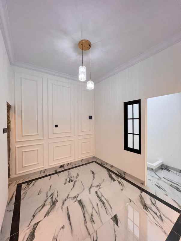 dijual rumah tanjung barat lenteng agung