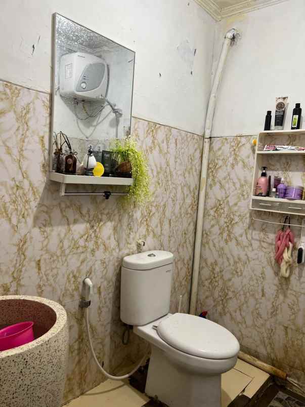 dijual rumah telaga mas duta harapan