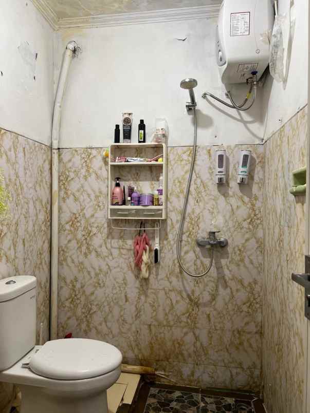 dijual rumah telaga mas duta harapan