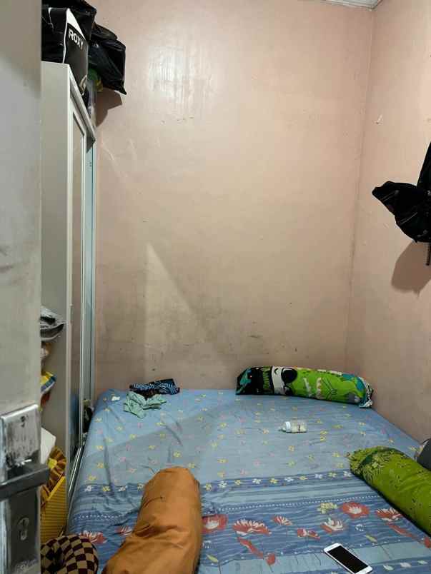 dijual rumah telaga mas duta harapan