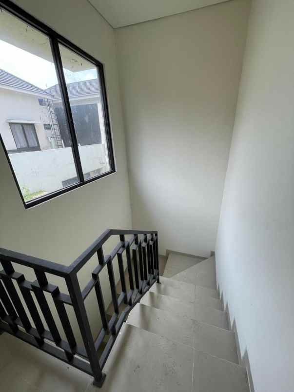 dijual rumah the mahaka platinum