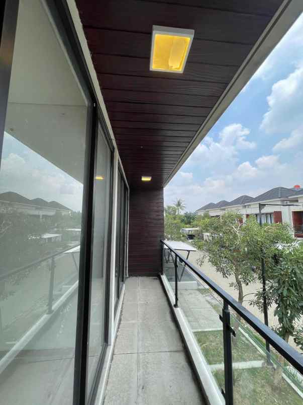 dijual rumah the mahaka platinum