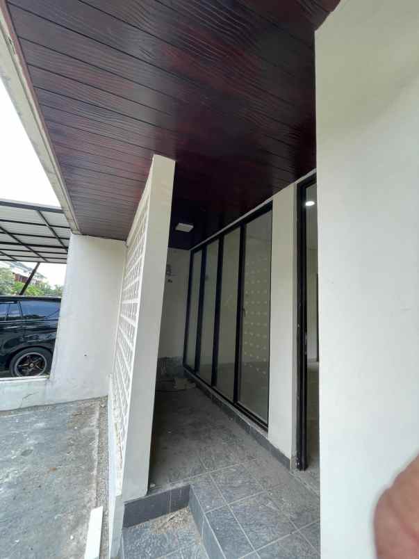 dijual rumah the mahaka platinum