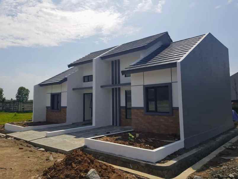 dijual rumah tipar raya kec jambe