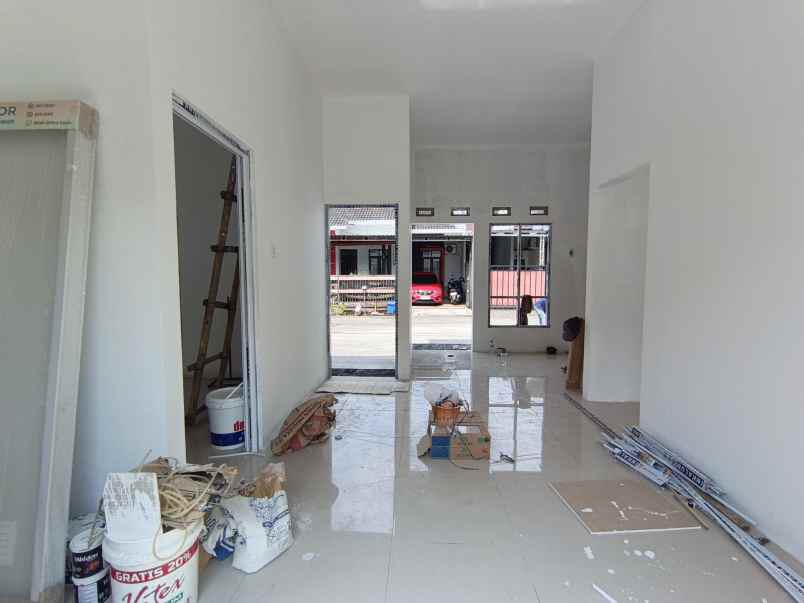 dijual rumah trangkil sekaran