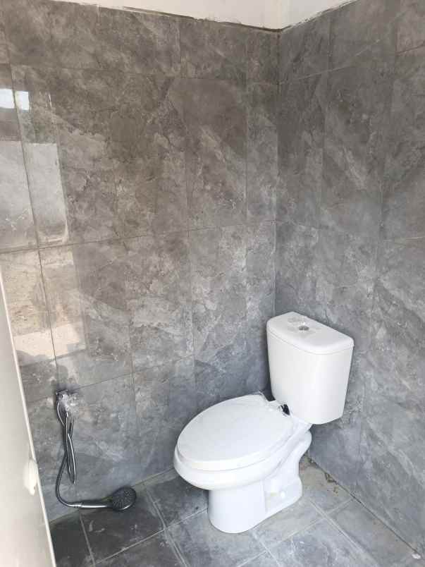 dijual rumah trangkil sekaran