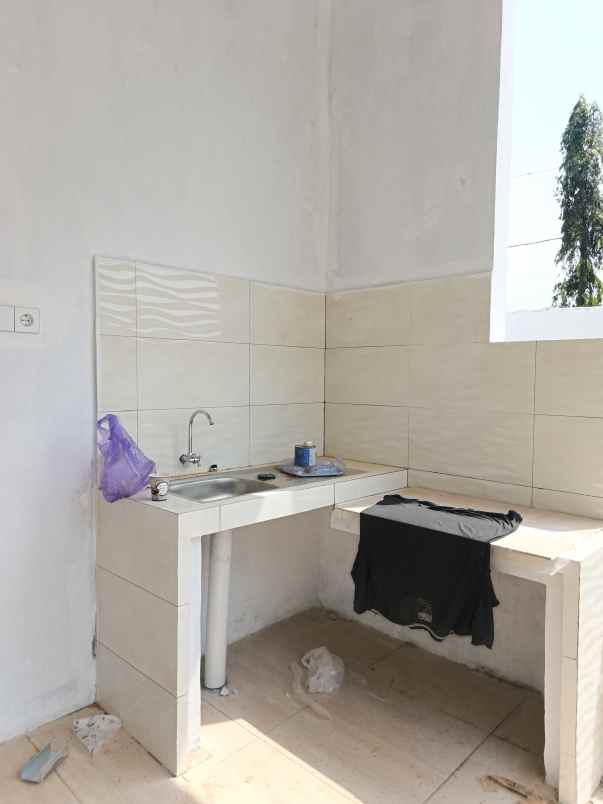 dijual rumah trangkil sekaran