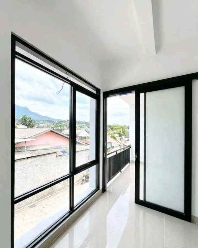 dijual rumah ujungberung kota bandung