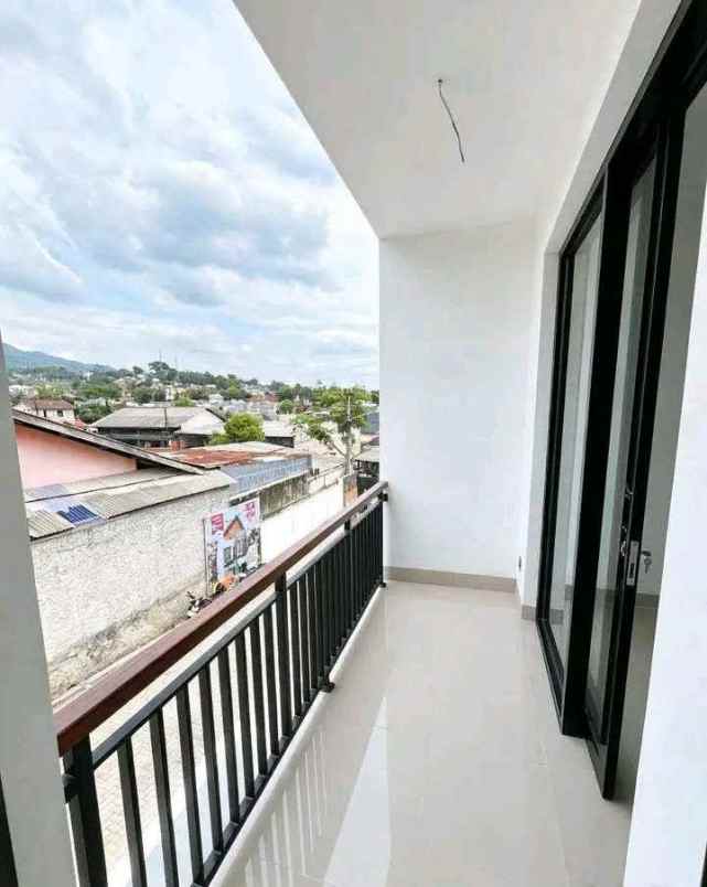 dijual rumah ujungberung kota bandung
