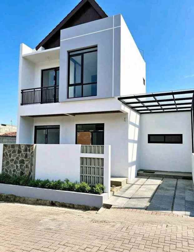 dijual rumah ujungberung kota bandung