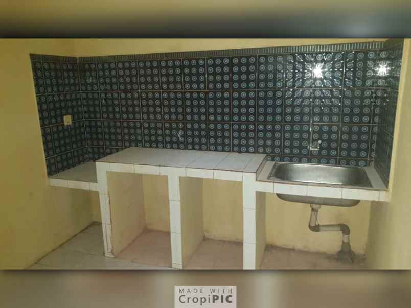 dijual rumah vila gading harapan