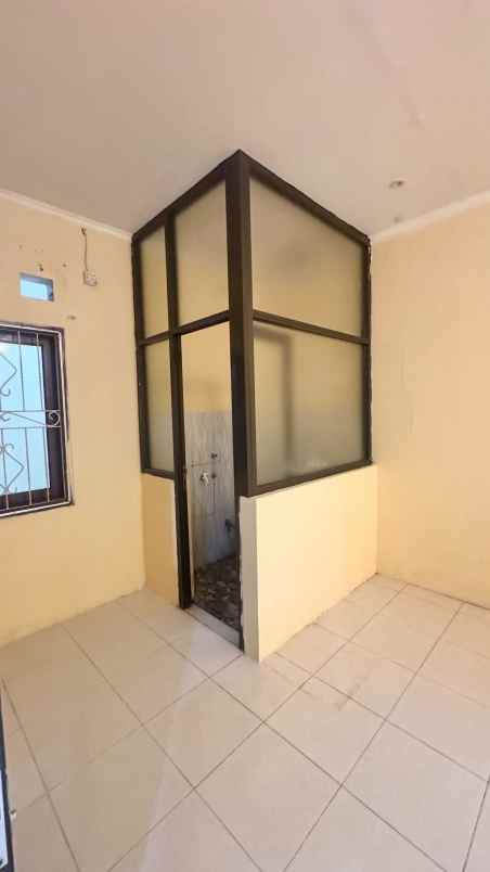 dijual rumah villa dago pamulang tangsel