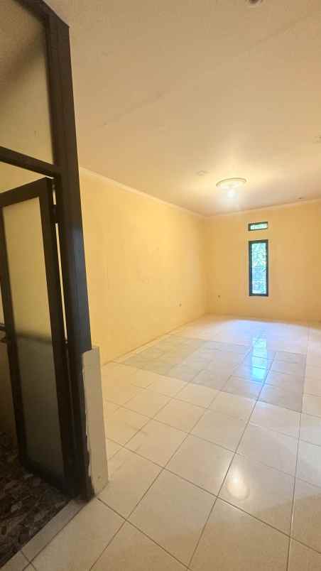 dijual rumah villa dago pamulang tangsel