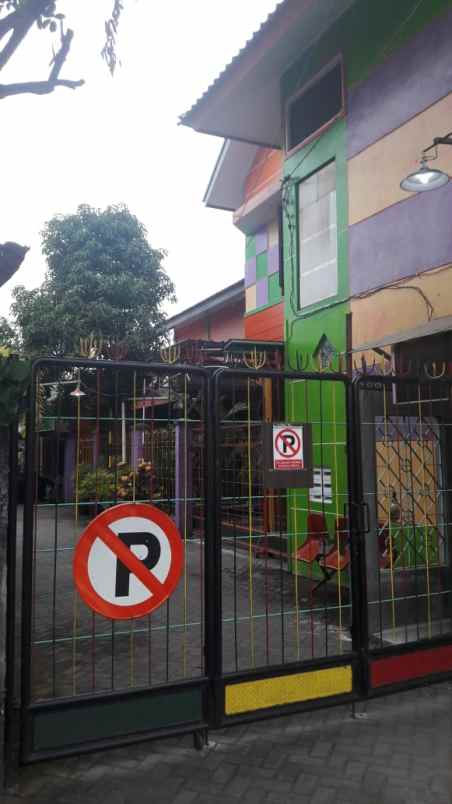 dijual rumah wedomartani