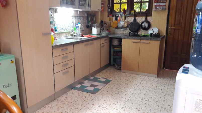 dijual rumah wedomartani