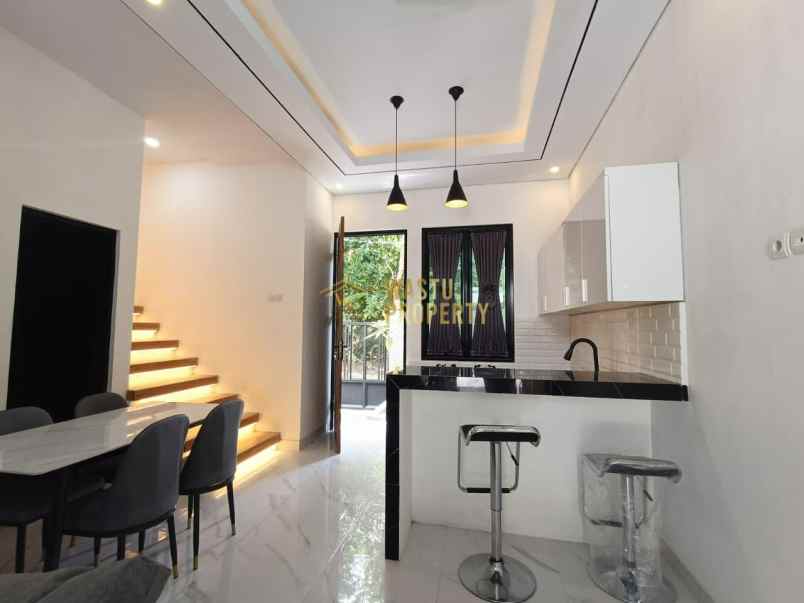 dijual rumah widodomartani