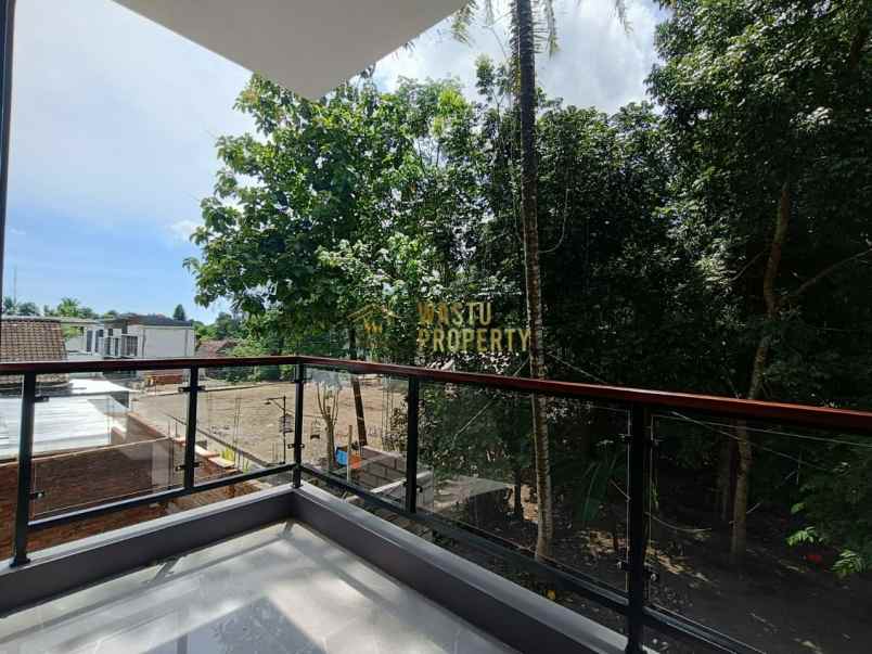 dijual rumah widodomartani
