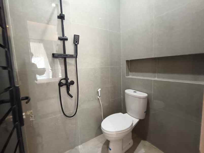 dijual rumah widodomartani