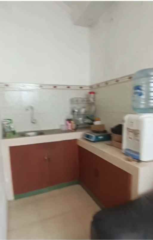 dijual rumah wirokerten