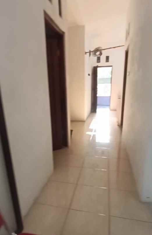 dijual rumah wirokerten