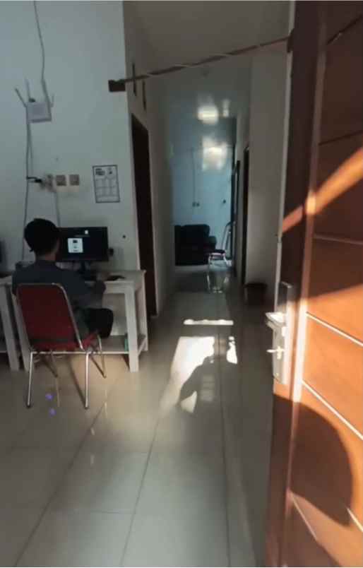 dijual rumah wirokerten