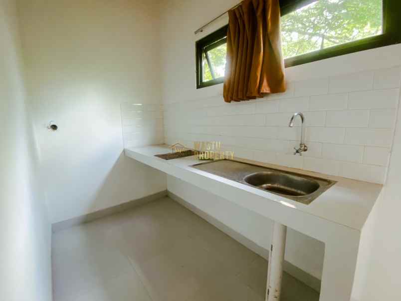 dijual rumah wirokerten banguntapan