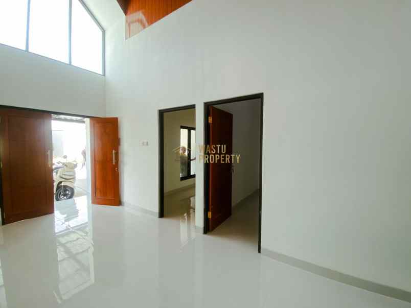 dijual rumah wirokerten banguntapan