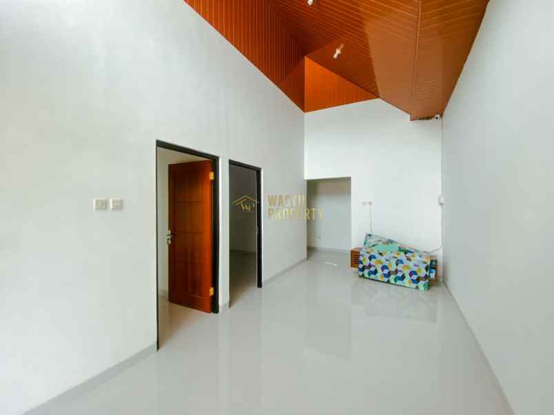 dijual rumah wirokerten banguntapan