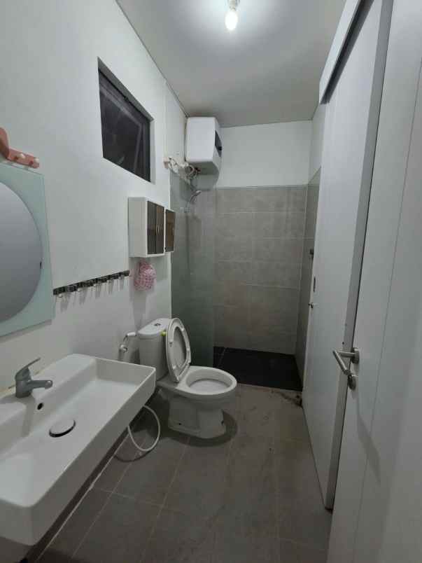 dijual rumah wisata bukit mas cluster chelsea
